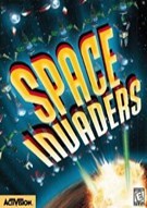 《太空侵略者 Space Invaders》