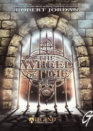 《时光之轮 The Wheel of Time》