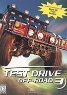 《试驾越野3 Test Drive Off Road 3》