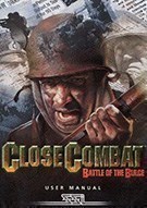 《近距离作战：阿登反击战 Close Combat: Battle of the Bulge》