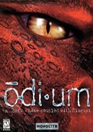 《决战风云 Odium》