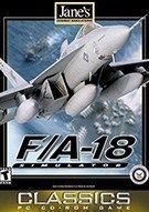 《F-18大黄蜂战机 F/A-18》