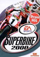 《超级摩托车2000 Superbike 2000》