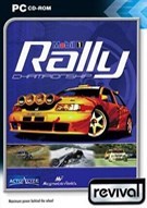 《美孚一号拉力赛 Mobil 1 Rally Championship》