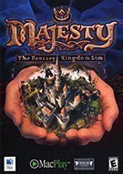 《王权：幻想王国 Majesty: The Fantasy Kingdom Sim》