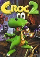 《超级克拉鳄2 Croc 2》