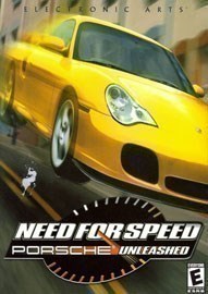 《极品飞车5：保时捷之旅 Need for Speed：Porsche Unleashed》