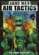 《玩具兵大战：空中战略 Army Men: Air Tactics》