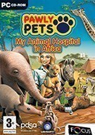 《我的非洲动物医院 Pawly Pets: My Animal Hospital in Africa》