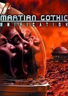 《火星暴动 Martian Gothic: Unification》