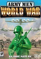 《玩具兵大战：世界大战 Army Men: World War》