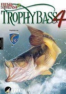 《钓道4 Trophy Bass 4》