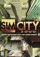 《模拟城市3000 SimCity 3000》