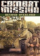 《战斗任务：远方霸主 Combat Mission: Beyond Overlord》