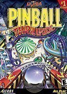 《终极3D弹珠台 3D Ultra Pinball: Thrillride》