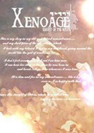 《魔法时代 Xenoage: Knight of the Rihas》