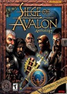 《围攻阿瓦隆 Siege of Avalon》