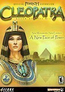 《埃及艳后 Cleopatra: Queen of the Nile》