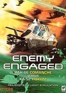 《大敌当前：科曼奇对短吻鳄 Enemy Engaged: RAH-66 Comanche Versus Ka-52 Hokum》