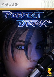 《完美黑暗 Perfect Dark》