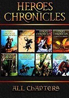 《英雄无敌历代记 Heroes Chronicles》