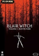 《布莱尔女巫卷一：小镇惊魂 Blair Witch Vol.1: Rustin Parr》