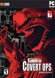 《彩虹六号：隐秘行动 Rainbow Six: Covert Ops Essentials》