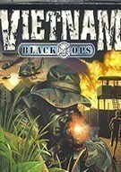 《越战特种兵 Vietnam Black Ops》