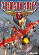 《血色苍穹 Crimson Skies》