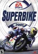 《超级摩托车2001 Superbike 2001》