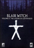 《布莱尔女巫卷二：石棺传奇 Blair Witch Vol.2: The Legend of Coffin Rock》