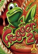 《青蛙过河2：沼泽复仇记 Frogger 2: Swampy's Revenge》