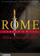 《罗马：凯撒的遗嘱 Rome: Caesar's Will》