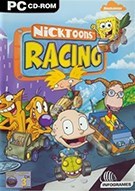 《尼克卡通赛车 Nicktoons Racing》