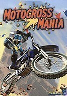 《狂热越野摩托车赛 Motocross Mania》