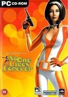 《无人永生 No One Lives Forever》