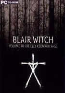 《布莱尔女巫卷三：鬼影森林 Blair Witch Vol.3: The Elly Kedward Tale》