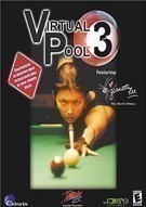 《虚拟台球3 Virtual Pool 3》