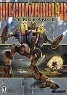 《机甲战士4：复仇 MechWarrior 4: Vengeance》