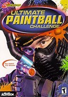 《终极挑战漆弹 Ultimate Paintball Challenge》