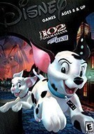 《102斑点狗：营救行动 102 Dalmatians: Puppies to the Rescue》