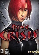 《恐龙危机 Dino Crisis》