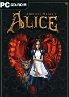 《爱丽丝梦游魔境 American McGee's Alice》