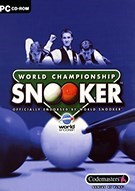 《世界斯诺克冠军赛 World Championship Snooker》