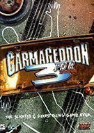 《疯狂飙车3：死亡赛车2000 Carmageddon 3: The Death Race 2000》