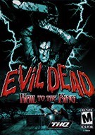 《尸变：国王万岁 Evil Dead: Hail To The King》