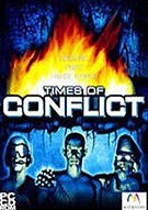 《冲突时代 Time of Conflict》