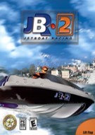 《超级水上快艇2 Jetboat Superchamps 2》