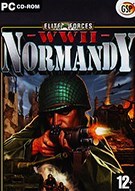 《二战风云：血战诺曼底 WWII Normandy》