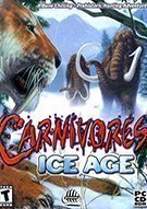 《食肉动物3：冰川时代 Carnivores 3: Ice Age》